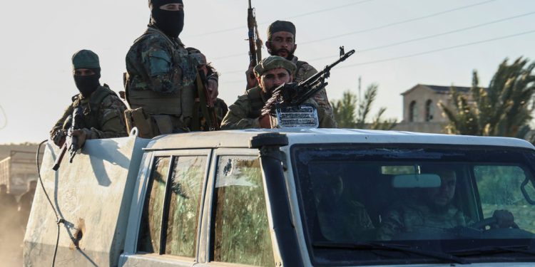 Unutar sirijskog sloja na jugu gdje sektaški sukob prijeti građanskom i međunarodnom ratu