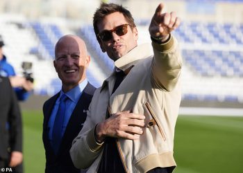 Unutar velikog plana Birmingham Cityja za povratak u Premier ligu: kako su pobijedili vrhunske klubove do novih potpisa, njihovih tehnoloških gurua s Facebooka i Microsofta i megaproject £ 2 milijarde