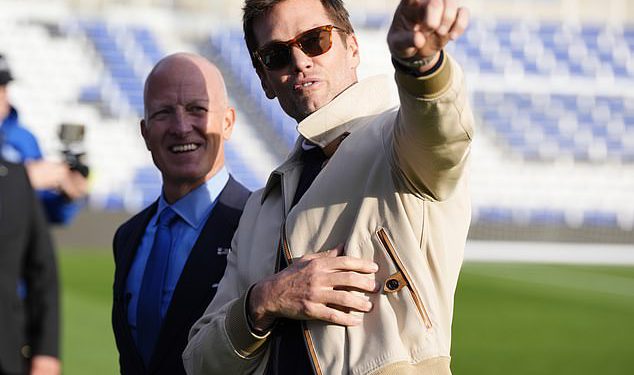 Unutar velikog plana Birmingham Cityja za povratak u Premier ligu: kako su pobijedili vrhunske klubove do novih potpisa, njihovih tehnoloških gurua s Facebooka i Microsofta i megaproject £ 2 milijarde