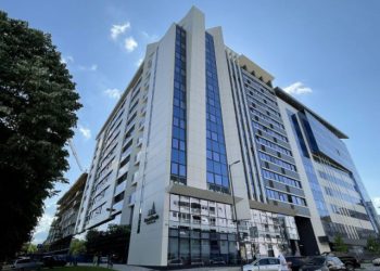 Uprava za neizravno oporezivanje BiH kupila zgradu od Dodikova kuma za 99 milijuna KM