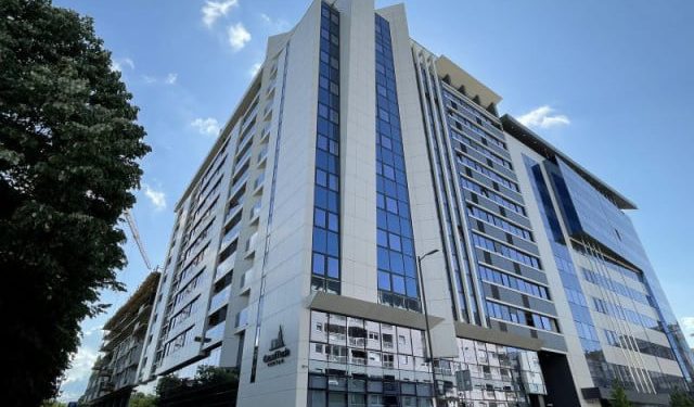 Uprava za neizravno oporezivanje BiH kupila zgradu od Dodikova kuma za 99 milijuna KM