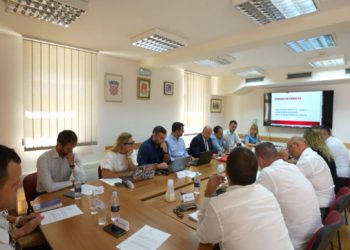 Uravnoteženo i bez zaduživanja: Rast proračuna i planovi u Župi dubrovačkoj, nova odluka o promjeni vijećničkih naknada