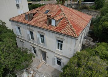 Uređuje se još jedan dječji vrtić u gradu