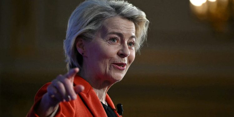 Ursula von der Leyen sprema nove poreze: Na udaru velike tvrtke i jedna skupina ljudi?