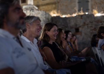 Uskoro počinje 2. Vrboska Film Festival