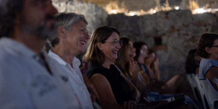 Uskoro počinje 2. Vrboska Film Festival