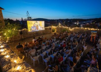 Uskoro počinje 2. Vrboska Film Festival na otoku Hvaru