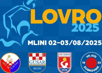 Uspomena na Lovra Vidosavljevića Vučića. Evo rasporeda turnira u organizaciji Gusara