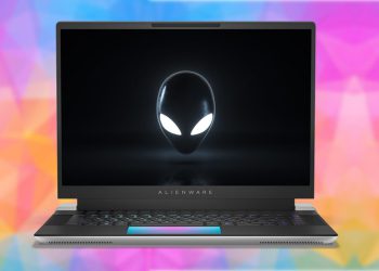 Uštedite 1.200 dolara s vanzemaljskog softvera x16 Slim igraći prijenosno računalo s RTX 4080 GPU dok je na odobrenju