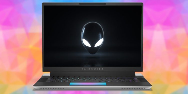 Uštedite 1.200 dolara s vanzemaljskog softvera x16 Slim igraći prijenosno računalo s RTX 4080 GPU dok je na odobrenju