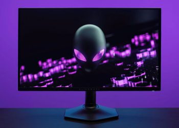 Uštedite 35% popusta 27 “Alienware AW2725DF OLED igrač s igrama s brzinom osvježavanja od 360Hz
