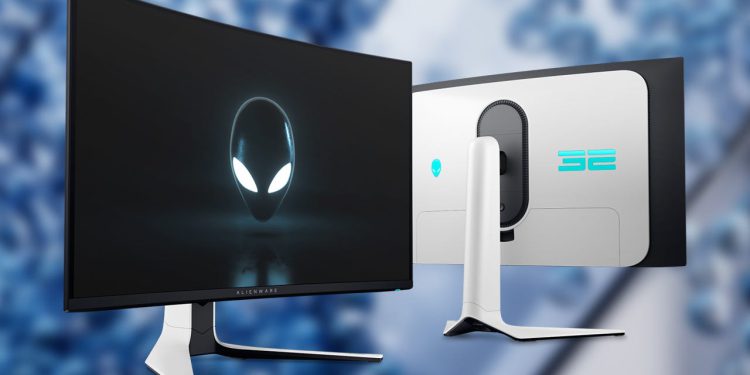 Uštedite 350 dolara od najboljeg monitora za igranje tvrtke Alienware s 4K rezolucijom i OLED panelom