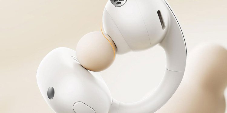 Uštedite 40% popusta Baseus Bowie MC1 Pro otvoreno uši uši dizajnirani za sportske aktivnosti