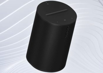 Uštedite 40% popusta na SONOS ERA 100 pametni zvučnik s potpunim jamstvom uoči Amazon Prime Day