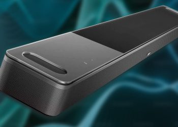 Uštedite 47% od Bose Smart Ultra SoundBar s Dolby Atmos i TrueSpace Technology