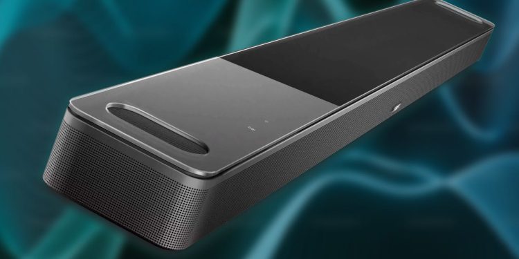 Uštedite 47% od Bose Smart Ultra SoundBar s Dolby Atmos i TrueSpace Technology