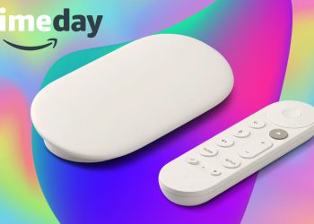 Uštedite 50% od Google Streamer 4K za Amazon Prime Day (najbolji Android Streaming uređaj ispod 100 USD)
