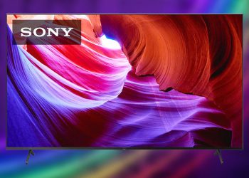 Uštedite 50% popusta na masivni 75 “Sony X85K 4K Google TV, sada samo 648 USD