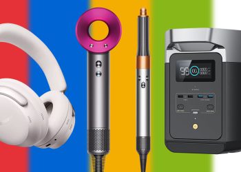 Uštedite dodatnih 20% popusta na Bose, Samsung TV -ove, Dyson, Ecoflow, LG i još mnogo toga