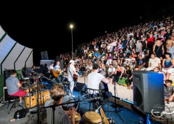 Ususret novom koncertu: Pogledajte tko je prije 12 godina na Orsuli uživao u hitovima Nena Belana (FOTO)