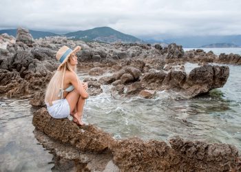 Utorak sunčan i vruć, a onda opet nagla promjena vremena!