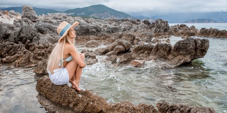 Utorak sunčan i vruć, a onda opet nagla promjena vremena!