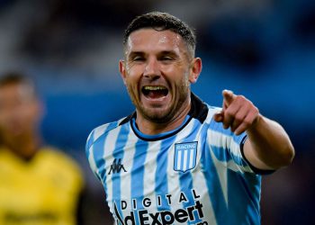 Utrke ludila: 33 -godišnje -old Martinez oklopni s 122 milijuna klauzule