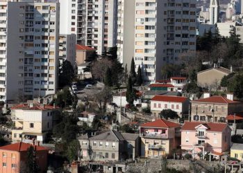 Uvodi se novi stambeni model na određenim područjima: Državne potpore rastu s 25 na 50 posto