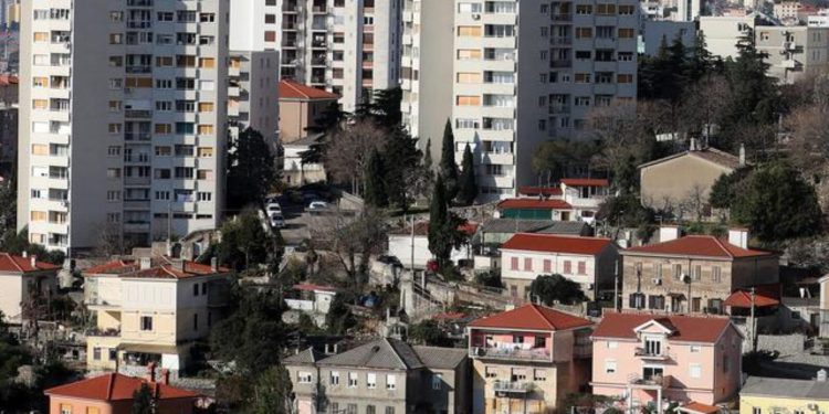 Uvodi se novi stambeni model na određenim područjima: Državne potpore rastu s 25 na 50 posto