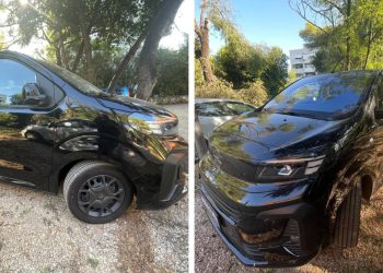 Uz pomoć donatora kupljeno vozilo za Centar za beskućnice/ke: “Hvala vam od srca!”