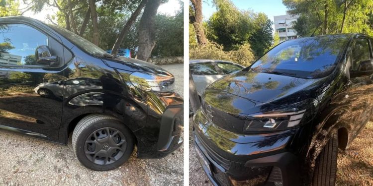 Uz pomoć donatora kupljeno vozilo za Centar za beskućnice/ke: “Hvala vam od srca!”