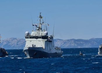 Uz svečani vojni mimohod, najavljen i mimoplov HRM-a u čast VRO “Oluja”!