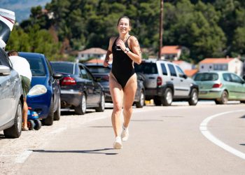 Uzbudljivo 6. kolo ZOWL lige u Novigradu: Aquatloni donijeli najviše uzbuđenja