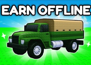 Uzgajati vojne kodove (srpanj 2025.)