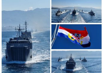 VIDEO – DONOSIMO DETALJE! Oni su garancija obrane Jadrana