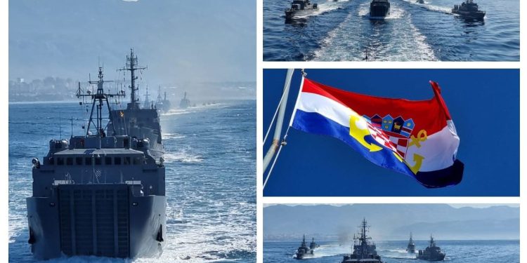 VIDEO – DONOSIMO DETALJE! Oni su garancija obrane Jadrana