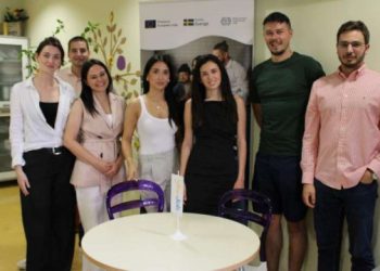 VIDEO Devet mladih iz Mostara i Banje Luke dobilo potporu za pokretanje biznisa kroz projekt YourJob