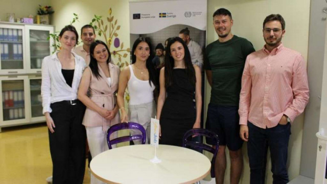 VIDEO Devet mladih iz Mostara i Banje Luke dobilo potporu za pokretanje biznisa kroz projekt YourJob