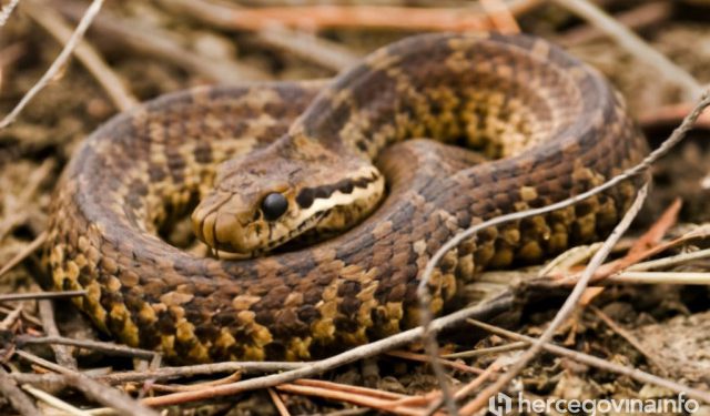 VIDEO Ima li BiH dovoljno seruma protiv zmijskog otrova?