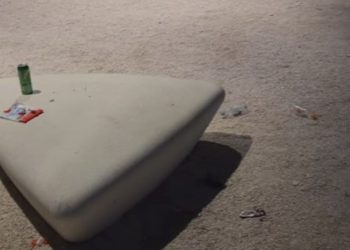 VIDEO Marijana Puljak zgrožena prizorima sa Žnjana