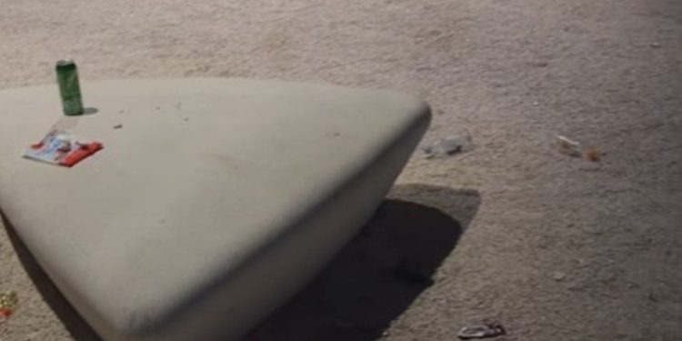 VIDEO Marijana Puljak zgrožena prizorima sa Žnjana