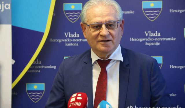 VIDEO Skupština HNŽ promijenila uvjete za ravnatelja Zavoda za javno zdravstvo, otvoren put stomatolozima i farmaceutima