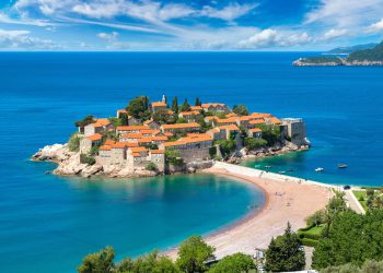 VIDEO Svratili smo do nekadašnjeg ponosa crnogorskog turizma