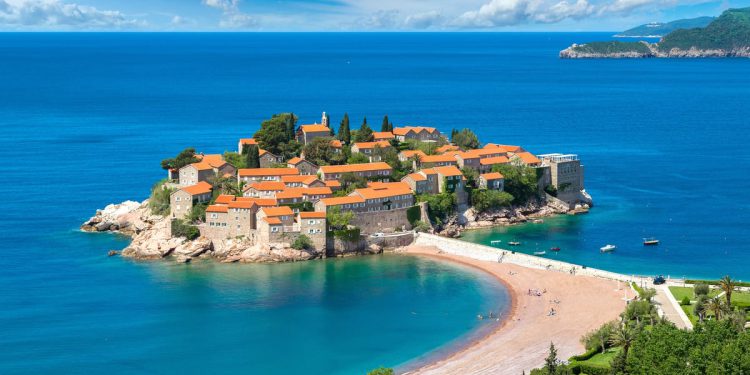 VIDEO Svratili smo do nekadašnjeg ponosa crnogorskog turizma