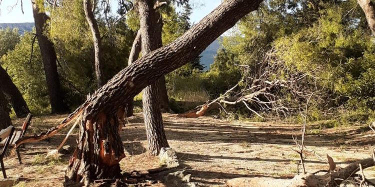 VIDEO Turska kula u Splitu izgleda grozno