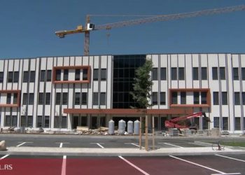 VIDEO Useljenje u bolnicu budućnosti u srcu Hercegovine planirano do kraja jeseni