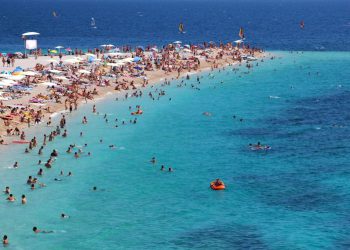 VSI NA HRVAŠKO! Hrvatska najpopularnija destinacija na tržištu Slovenije!