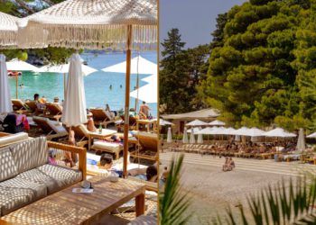 Val di breno i ‘Season Unveiling’: Jutarnji brunch, dnevni show program i večernja zabava uz živu glazbu