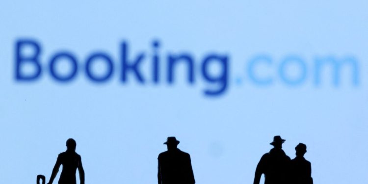 Val potražnje putovanja: Prihod Bookinga u drugom tromjesečju 6,8 milijardi dolara