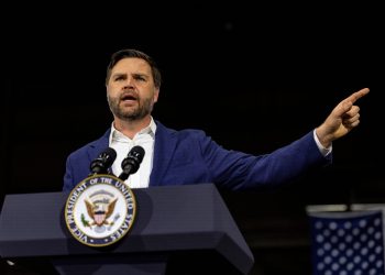 Vance upozorava na posljedice za Trumpove protivnike prije 2026. godine Midterms